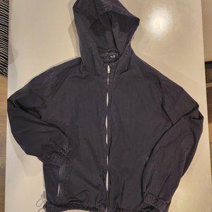 John Galt Full Zip Jacket